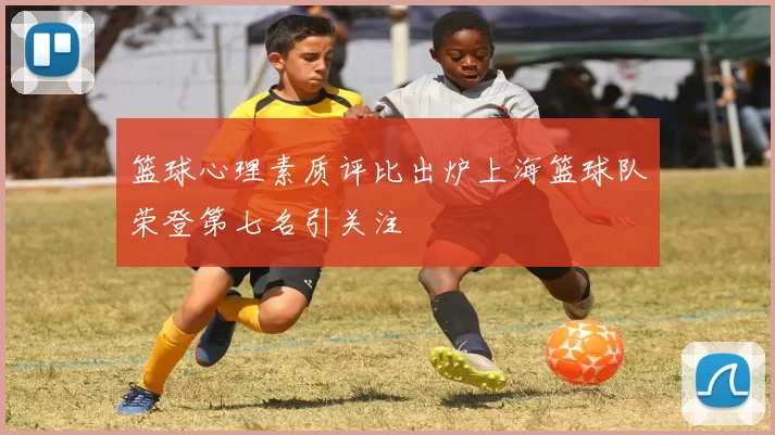 篮球心理素质评比出炉上海篮球队荣登第七名引关注